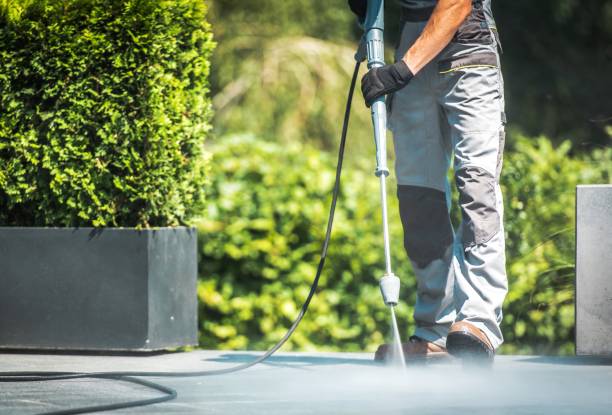 Trusted Fort Wayne, IN Pressure Washing Experts