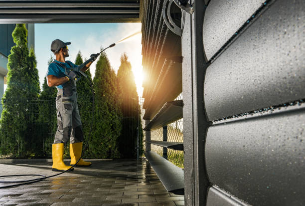 Best Parking Lot and Garage Cleaning  in Fort Wayne, IN