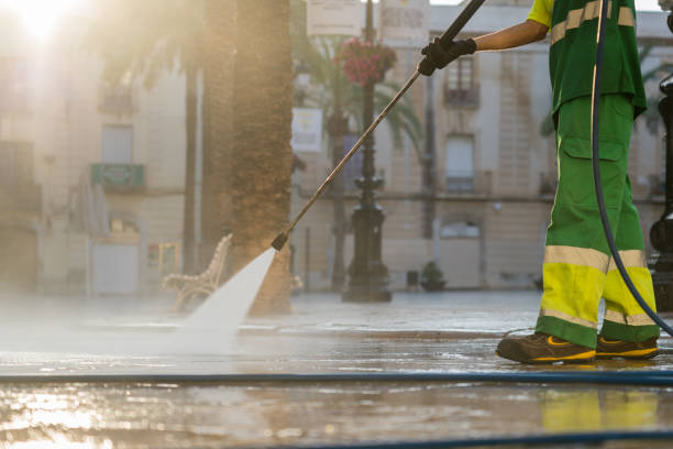 Best Sidewalk and Walkway Cleaning  in Fort Wayne, IN