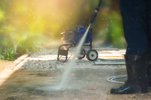 Best Post-Construction Pressure Washing  in Fort Wayne, IN